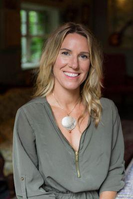 Kristin Misik Acupuncturist