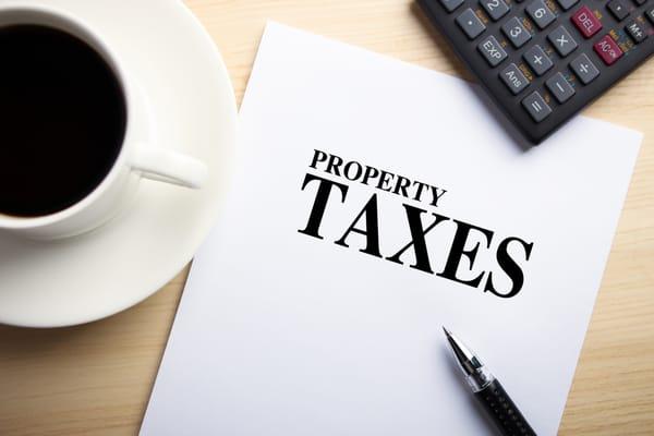 Call now for a FREE tax appeal analysis. See how you are over paying on your property taxes.