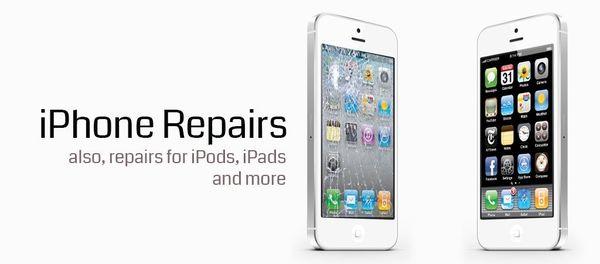 Most repairs done same day