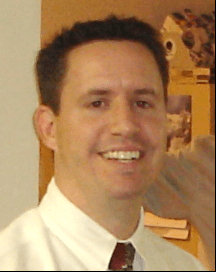 Dr. Ryan F Weaver