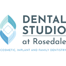 Dental Studio at Rossville's Logo