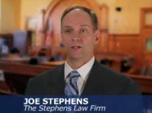 Injury Lawyer in Houston TX - Stephens Law Firm