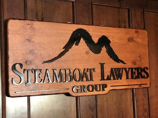 Steamboat Lawyers Group