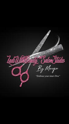 BeautyBusiness embracing your inner Diva! Come on let's get beautified!