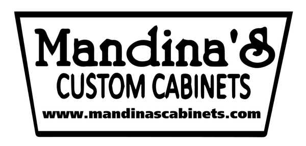 www.mandinascabinets.com