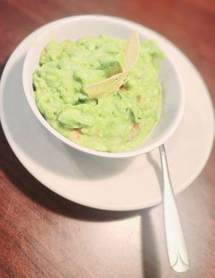 GUACAMOLE