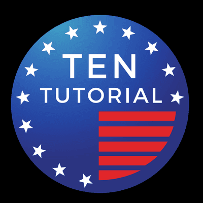 TEN Tutorial