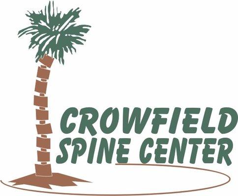 Crowfield Spine Center