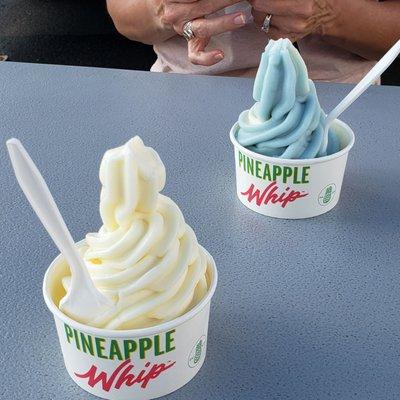 Pineapple Whip