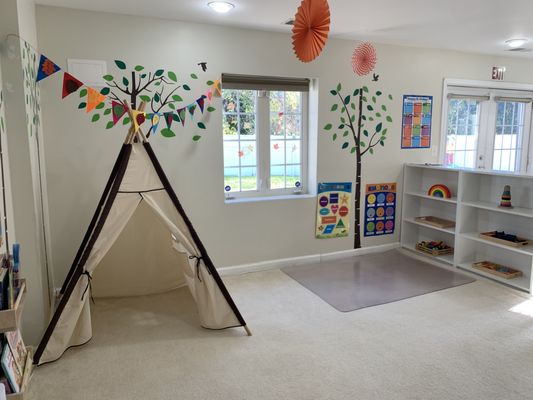 Yudy's Place Bilingual Family Child Care