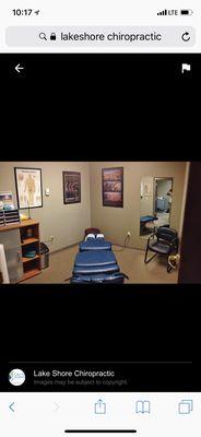 Lake Shore Chiropractic