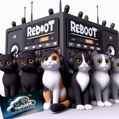 RebootFM