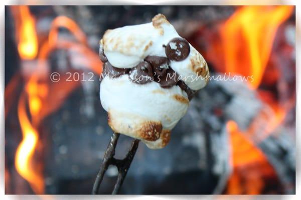 Madyson's Marshmallows