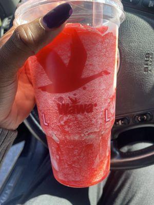 Slushie