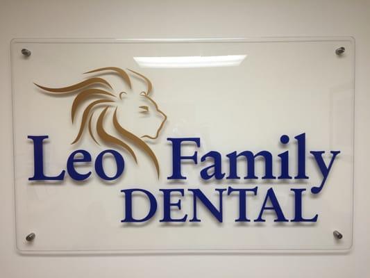 Leo Family Dental