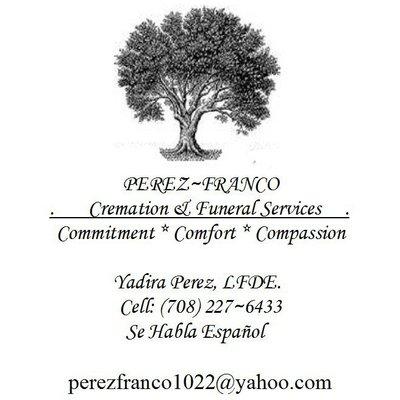 Perez Franco Funeral Home