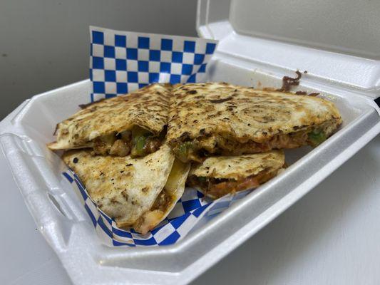 Quesadilla