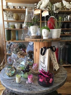 Foster's Flower Shop