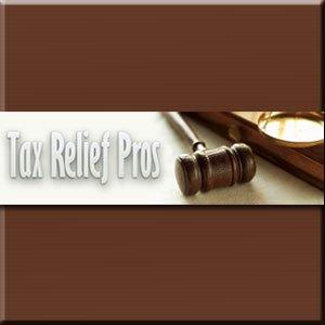 Tax Relief Pros Little Rock