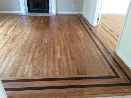 Houck Hardwood Floor Service