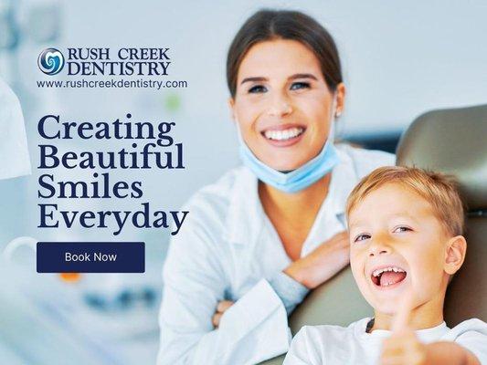 Rush Creek Dentistry