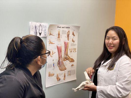 Plainfield Podiatrists - Podiatry Center of New Jersey