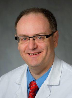 Jason Bofinger, MD