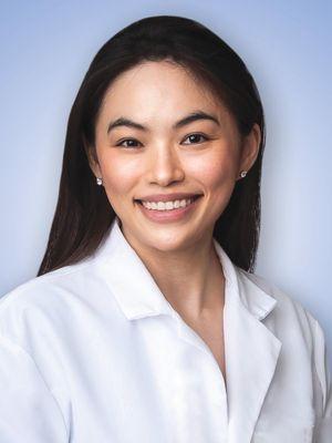 Dr. Hyunji Choi Schneibel