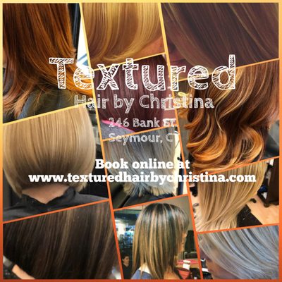 Textured Hair By Christina