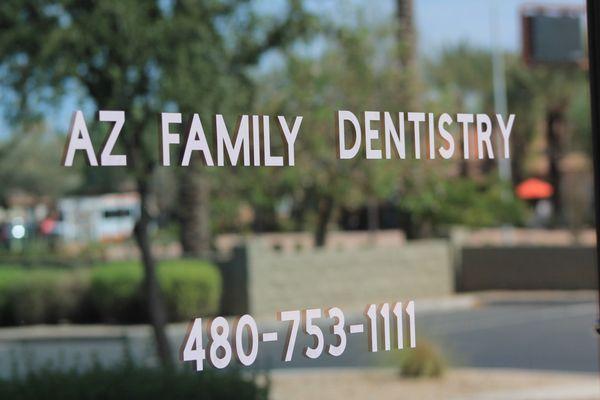 AZ Family Dentistry