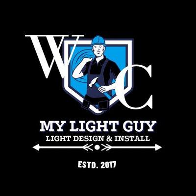 WcMyLightGuy