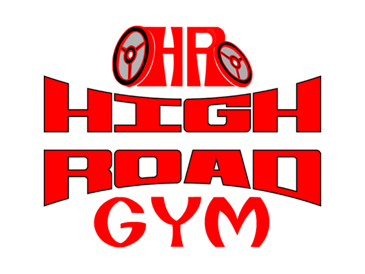 High Road Gym