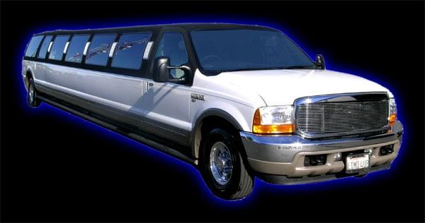 Dallas Limo