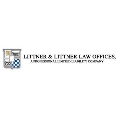 Littner & Littner Law Offices, PLLC - Firm Logo