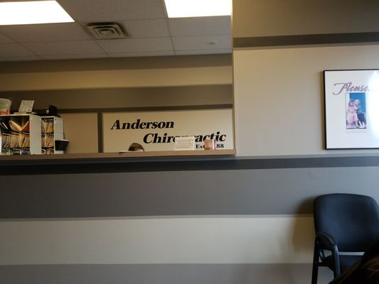 Anderson Chiropractic