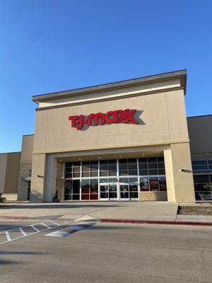 T.J. Maxx