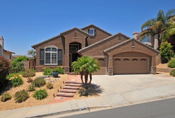 3439 Indian Ridge Circle, Thousand Oaks