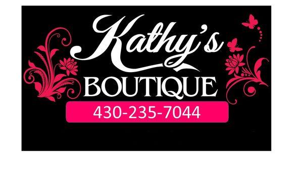 Kathy's Boutique