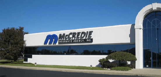 McCredie Insurance Agency