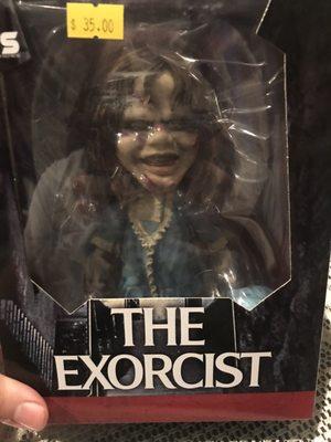 Exorcist