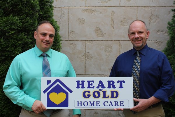 Heart of Gold Home Care