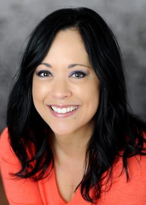 Rebecca Mitsui - Keller Williams