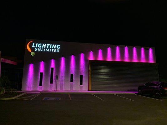 Lighting Unlimited