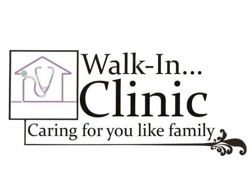 Walk-In...Clinic