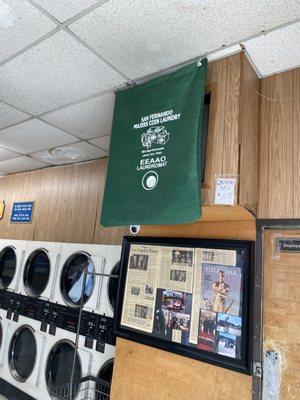 Majers Coin Laundry