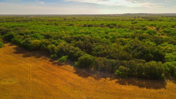 Beautiful 540 acres just West of Cisco, TX in Eastland County.