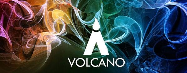 Volcano Fine Electronic Cigarettes