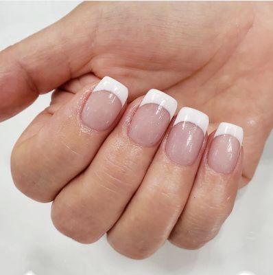 Acrílico nails