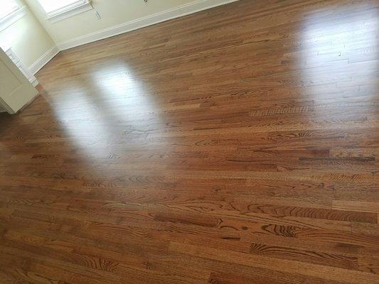 You like to have you floors done? call aaa american tg floors