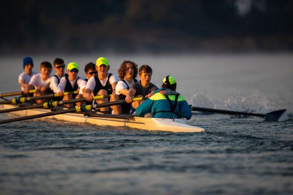 Everett Rowing Association